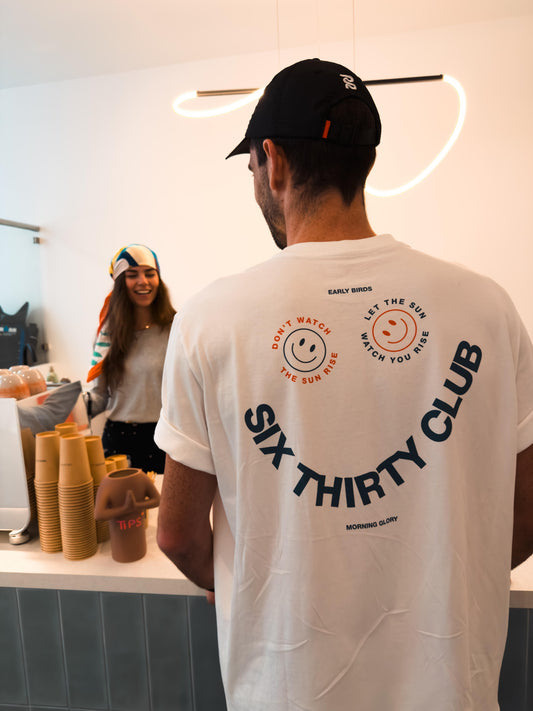 630 CLUB Tee Early Birds