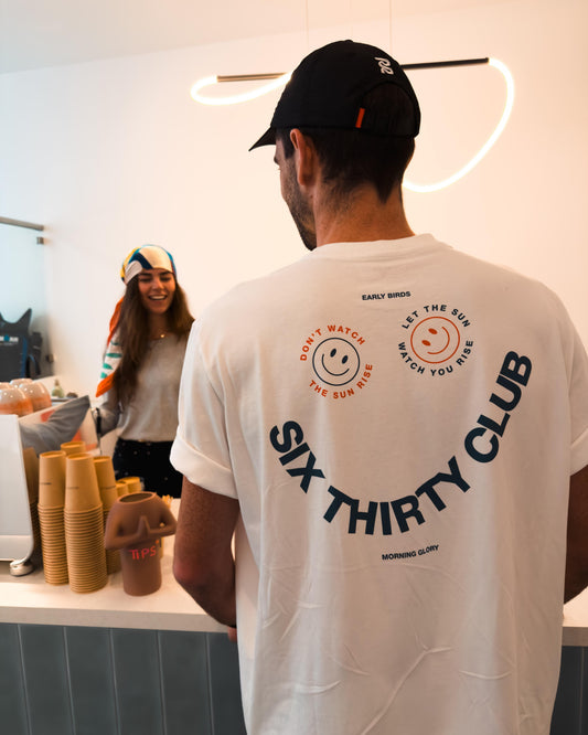 630 CLUB Tee Early Birds