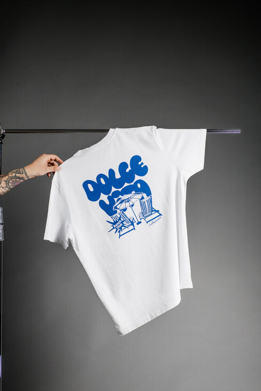 Beach Club Tee