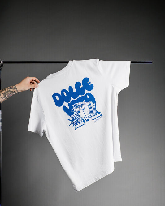 Beach Club Tee