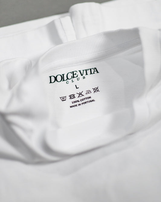 Tennis Club Tee