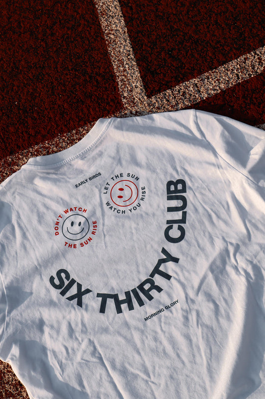 630 CLUB Tee Early Birds