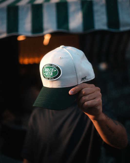 Members Only Cap