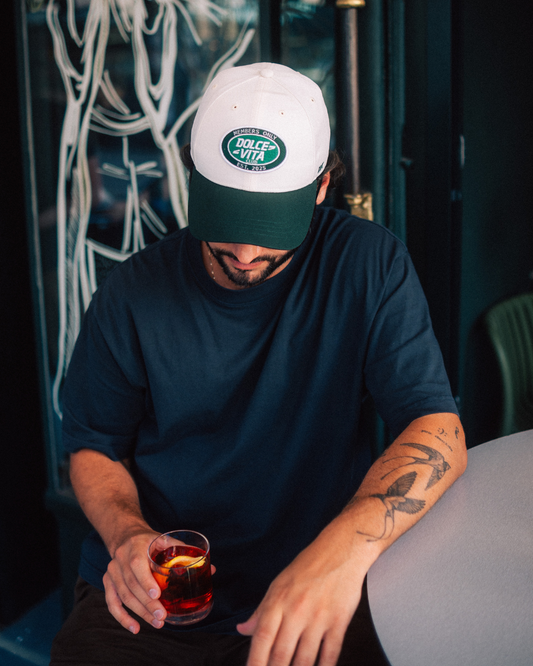 Members Only Cap