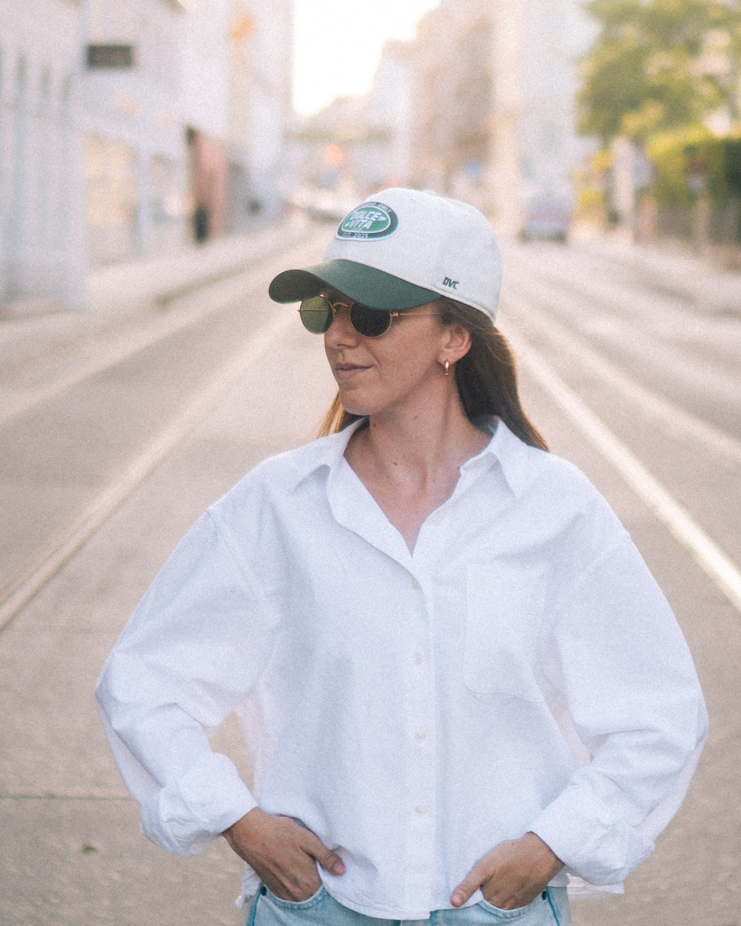 Members Only Cap