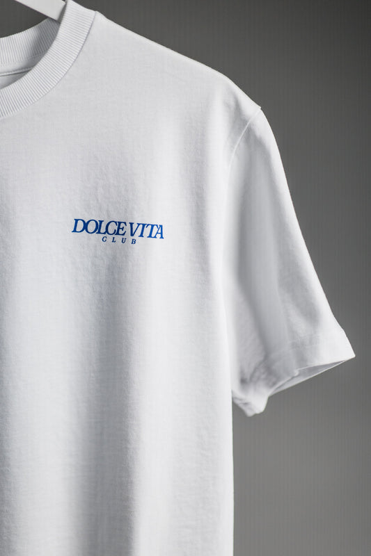 Beach Club Tee